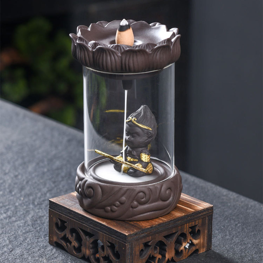 Incense burner