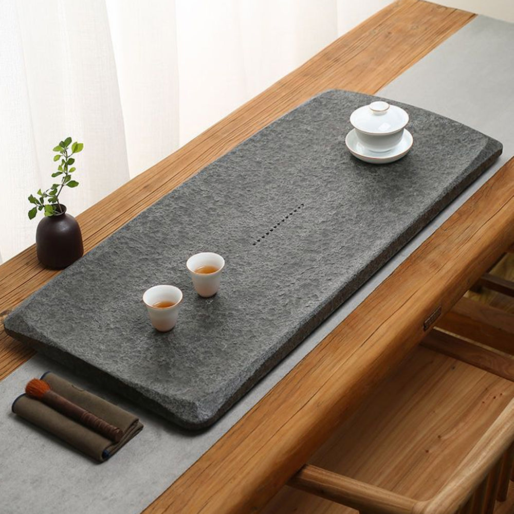 Tea tray